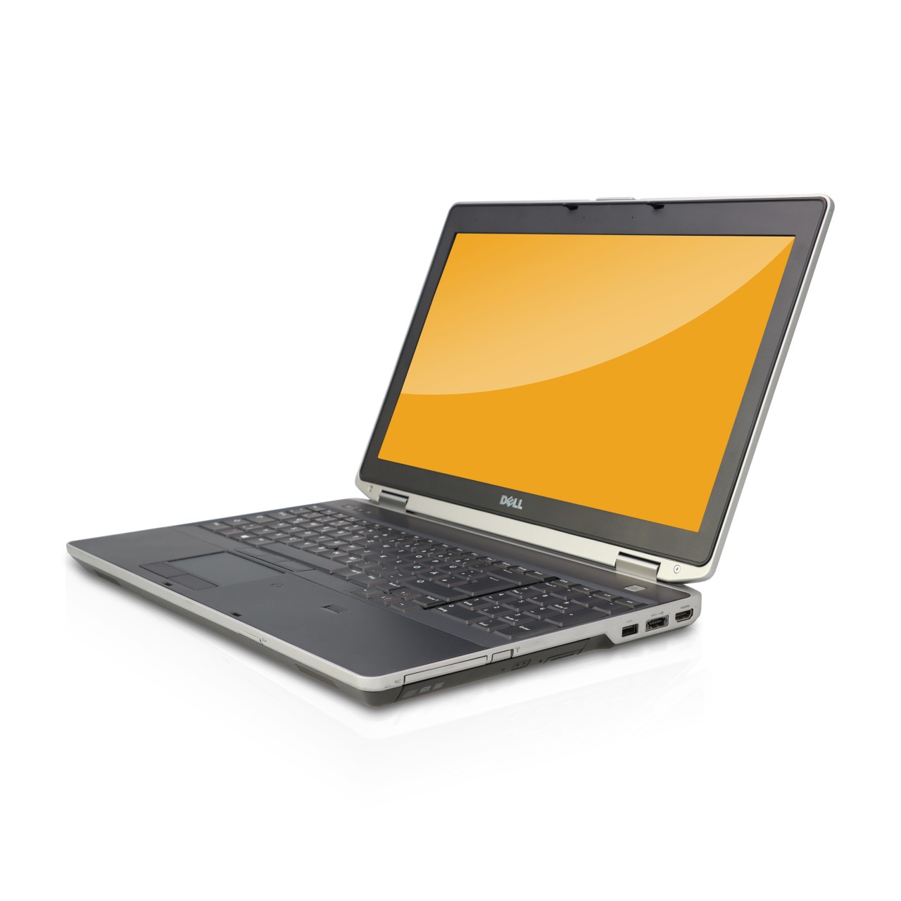 Dell Inc. - Latitude E6530