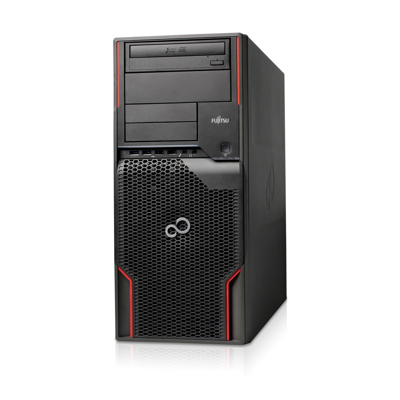 FUJITSU - CELSIUS W520 POWER MT