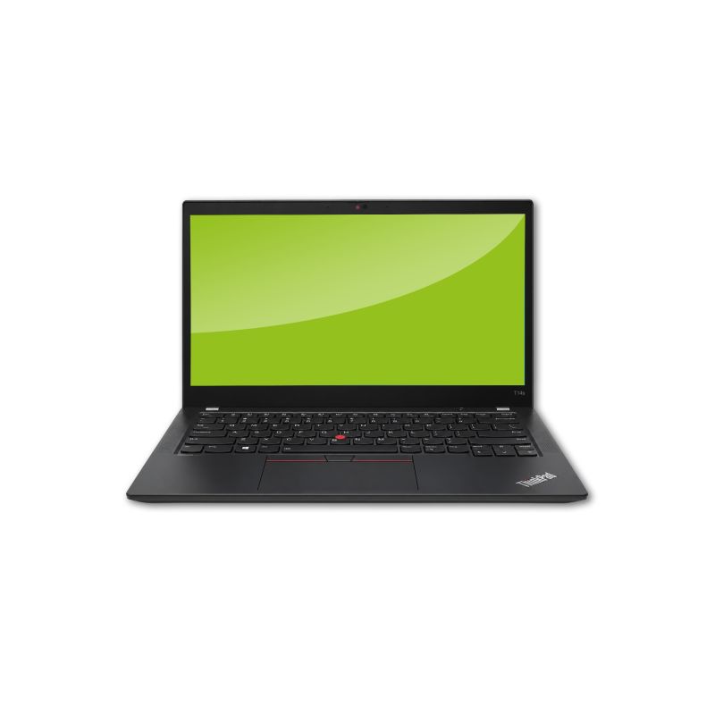 LENOVO ThinkPad T14s Gen2 i7-1185G7 32GB 512GB NVMe Win11 Pro