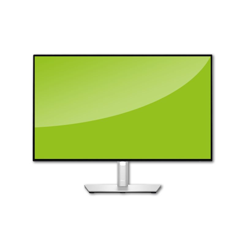 Dell U2723QE – 27" 4K-Monitor mit IPS