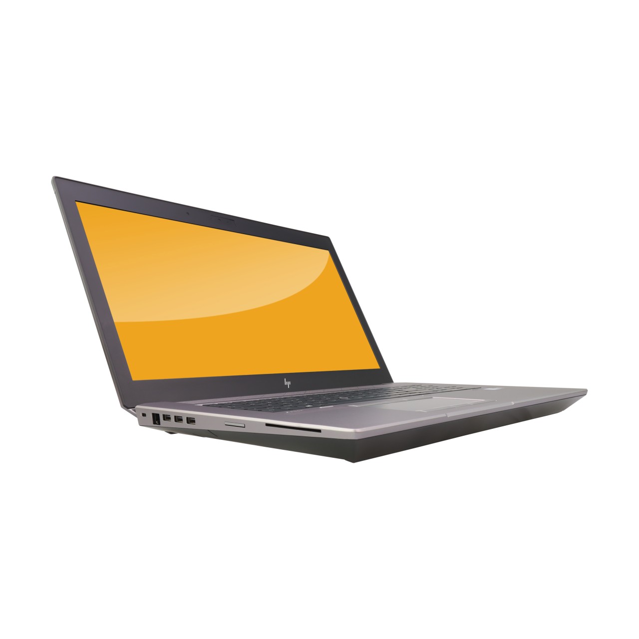 HP - HP ZBook 17 G5