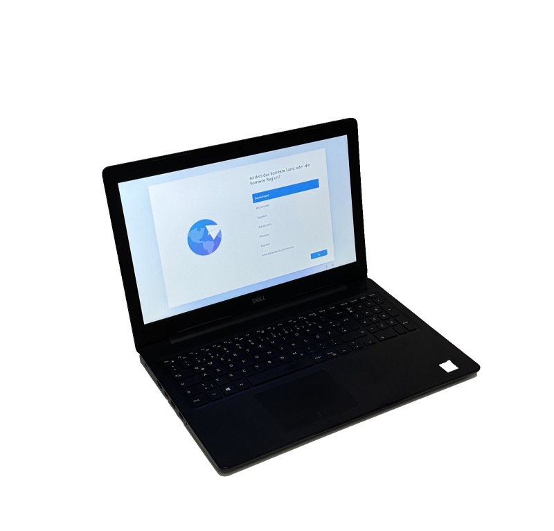 Dell Vostro 3590 Intel Core i3-10110U 2,10GHz 8GB 256GB NVMe Win 11 Pro