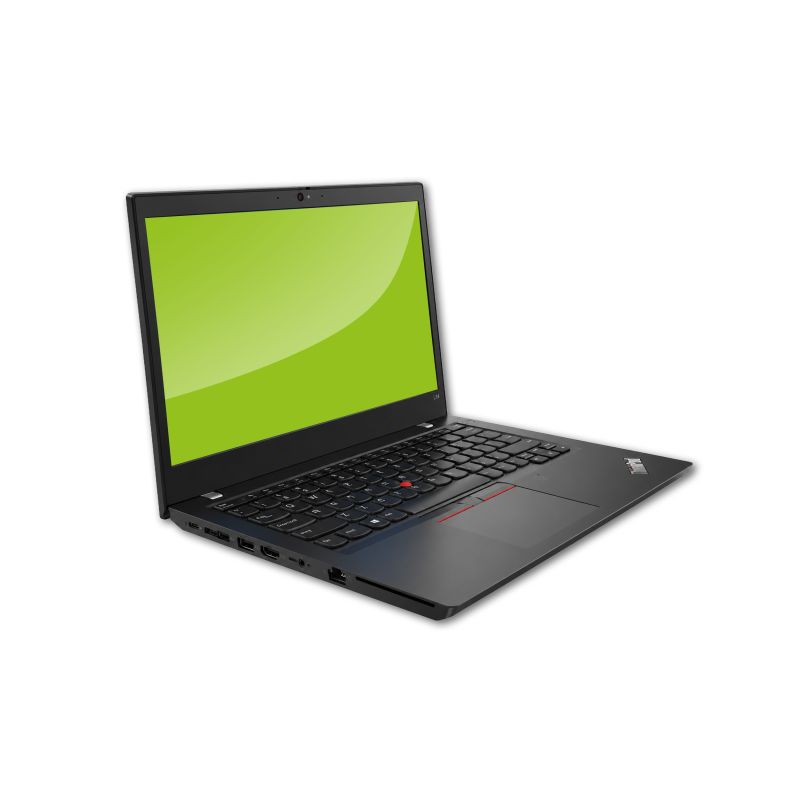 LENOVO ThinkPad L14 G2 Intel Core i5-1135G7 2.40GHz 8GB 256GB NVMe Win 11 Pro
