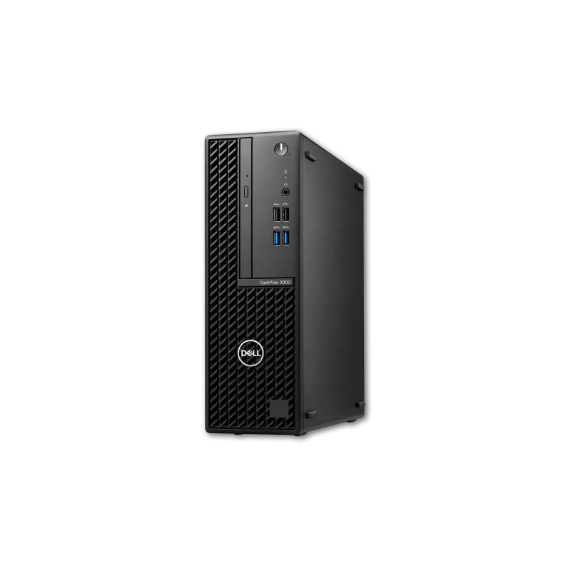 Dell OptiPlex 3000 SFF Intel Core i5-12500 16GB 256GB NVMe Win11 Pro 
