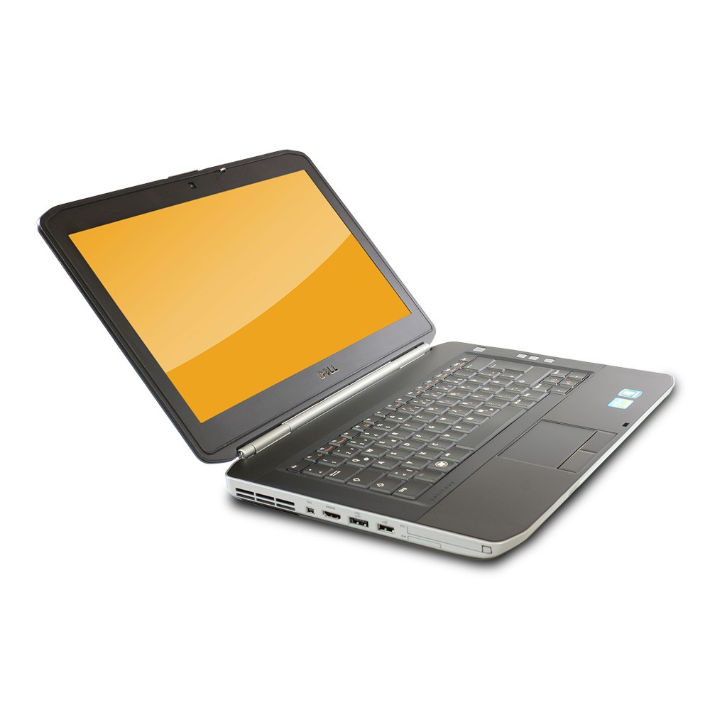 Dell Inc. - Latitude E5420
