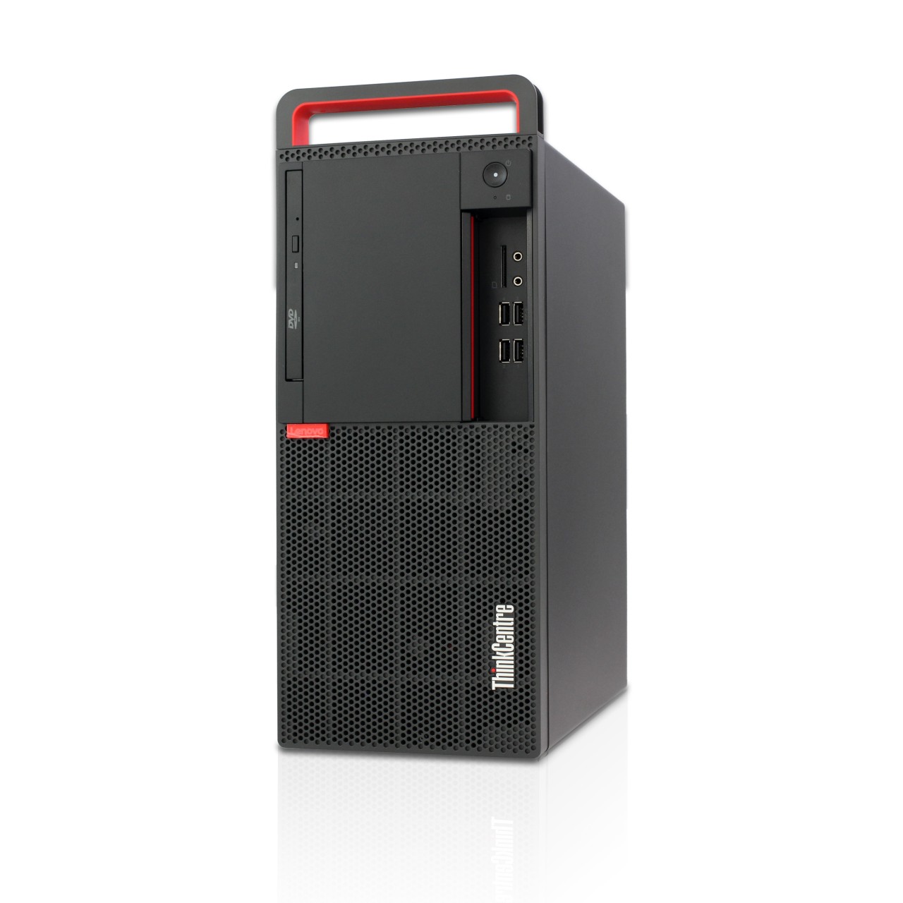 Lenovo - M910t