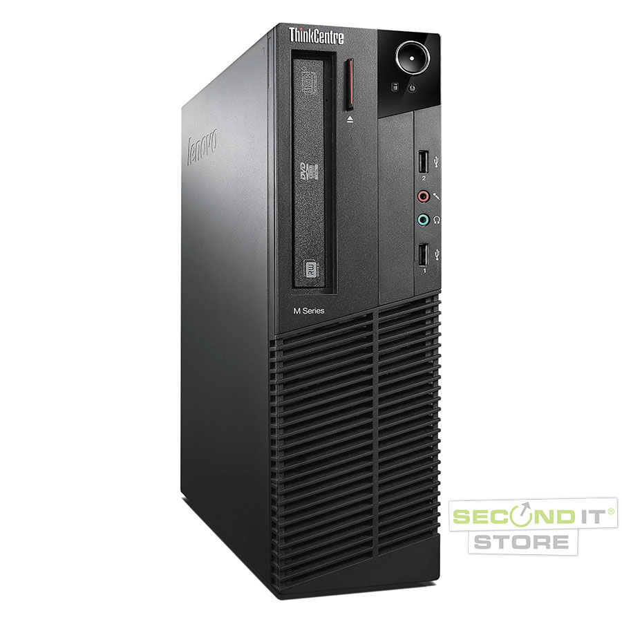 Lenovo - M92p