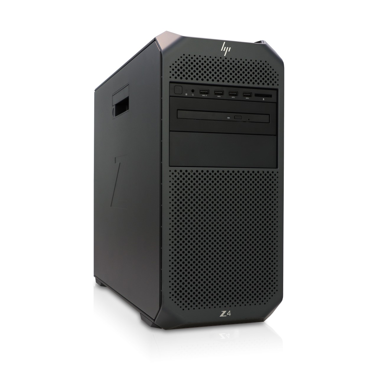 HP Z4 G4 Workstation Intel Core i9-10980XE 3,00GHz 128GB 1TB NVMe 2TB SATA 4TB SATA