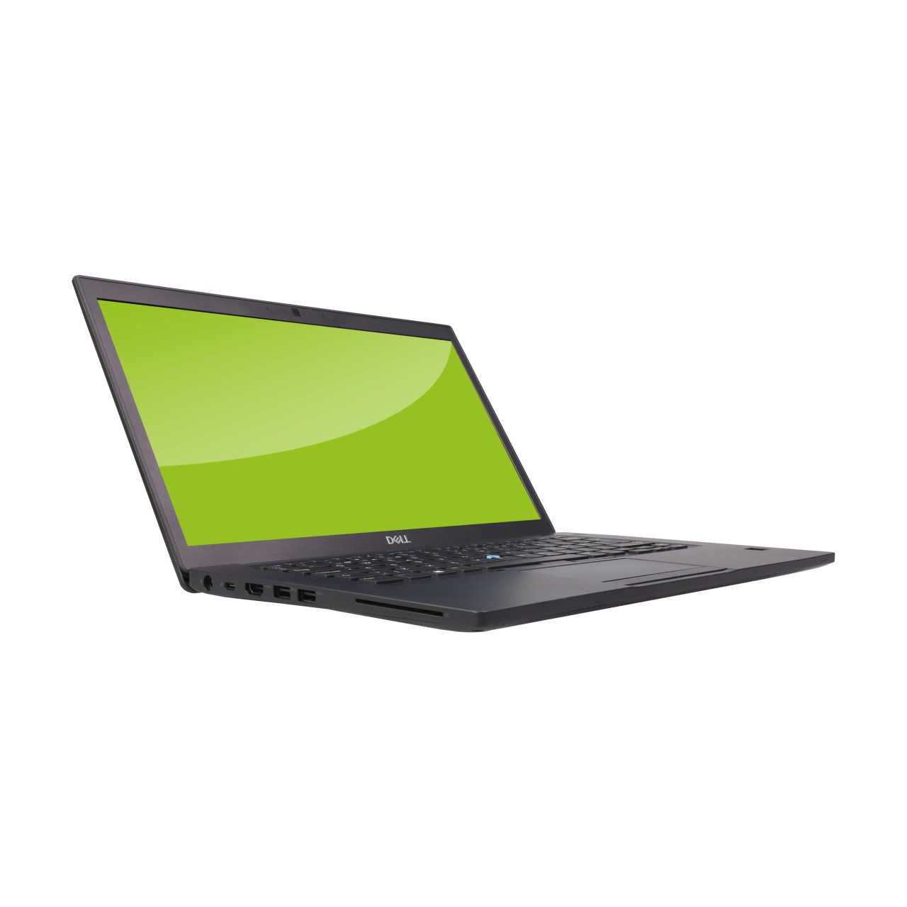  Dell Latitude 7490 Intel Core i5-8350U 1,70GHz 16GB 256GB SSD Win 11 Pro