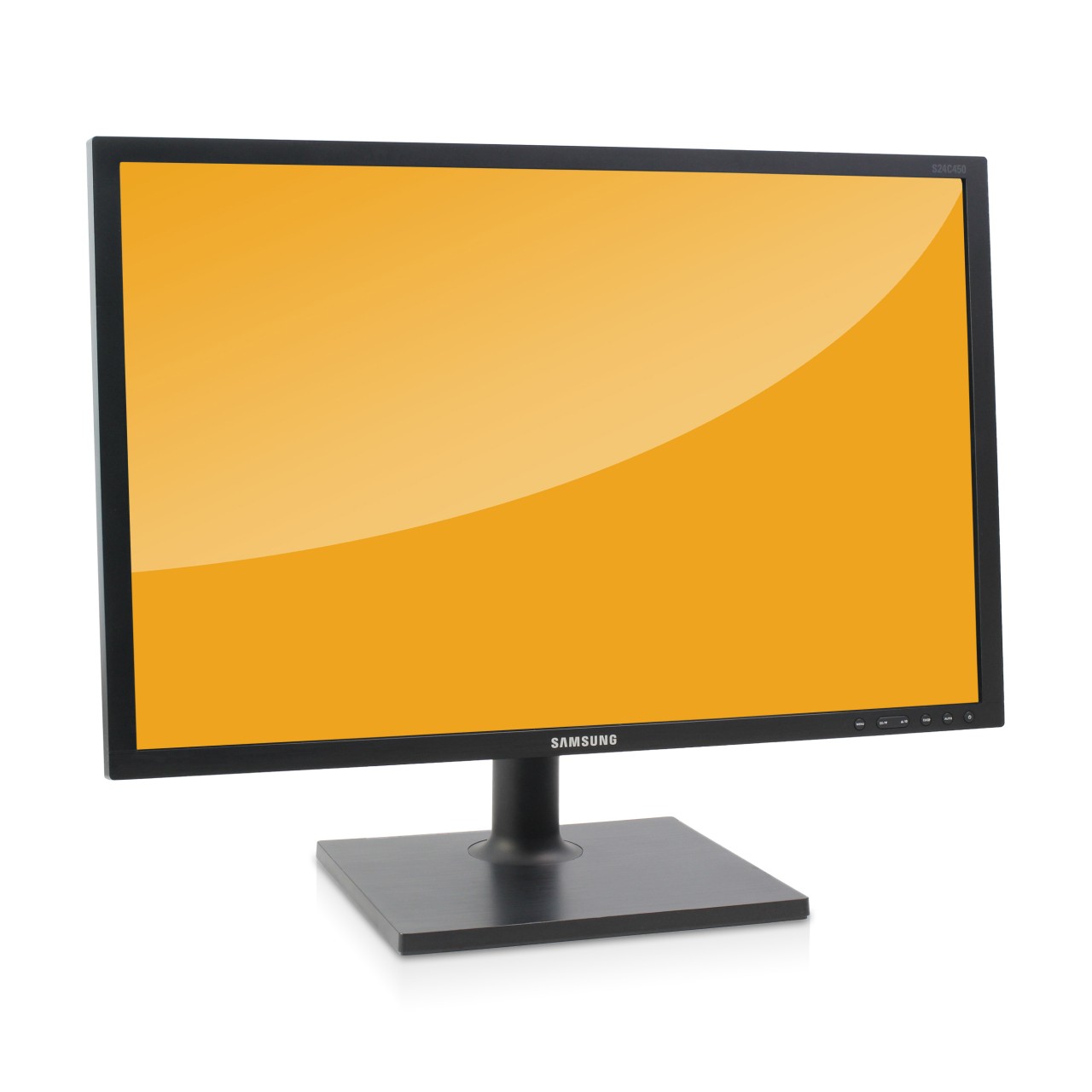 Samsung - S24E450BL