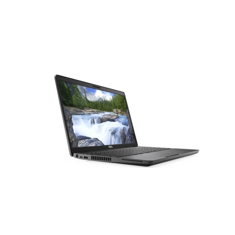 Dell Precision 3540 Intel Core i5-8365U CPU 1.60GHz 16GB 512GB NVMe Win 11 Pro
