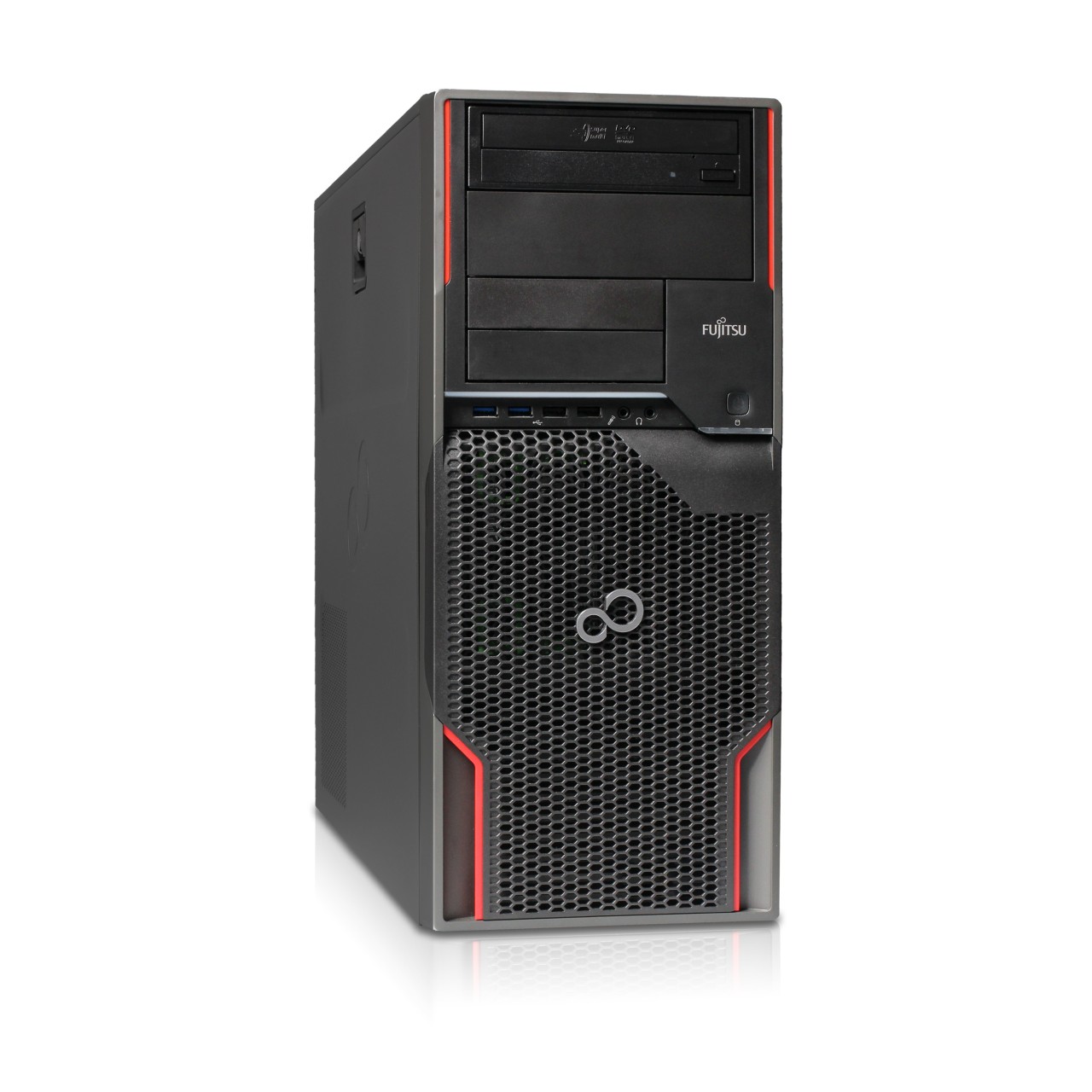 FUJITSU - CELSIUS W520 POWER