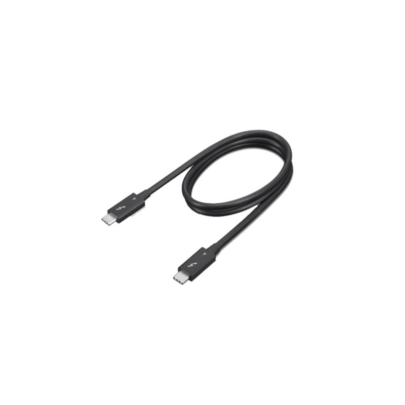 Lenovo Thunderbolt 4 Kabel, 0,7 m 