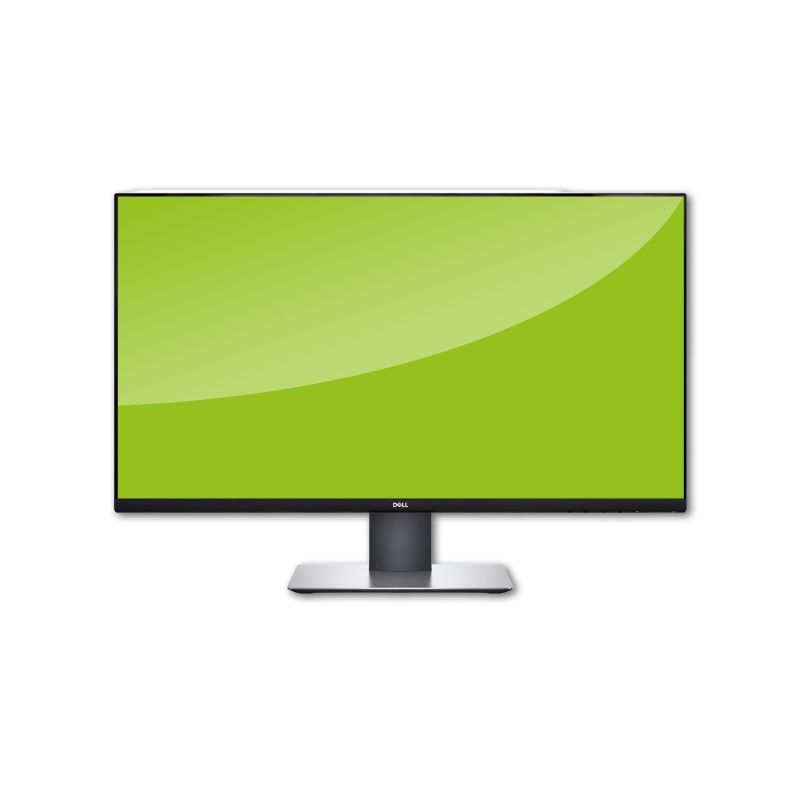 Monitor Dell U2721DE 27 Schwarz 27"Zoll