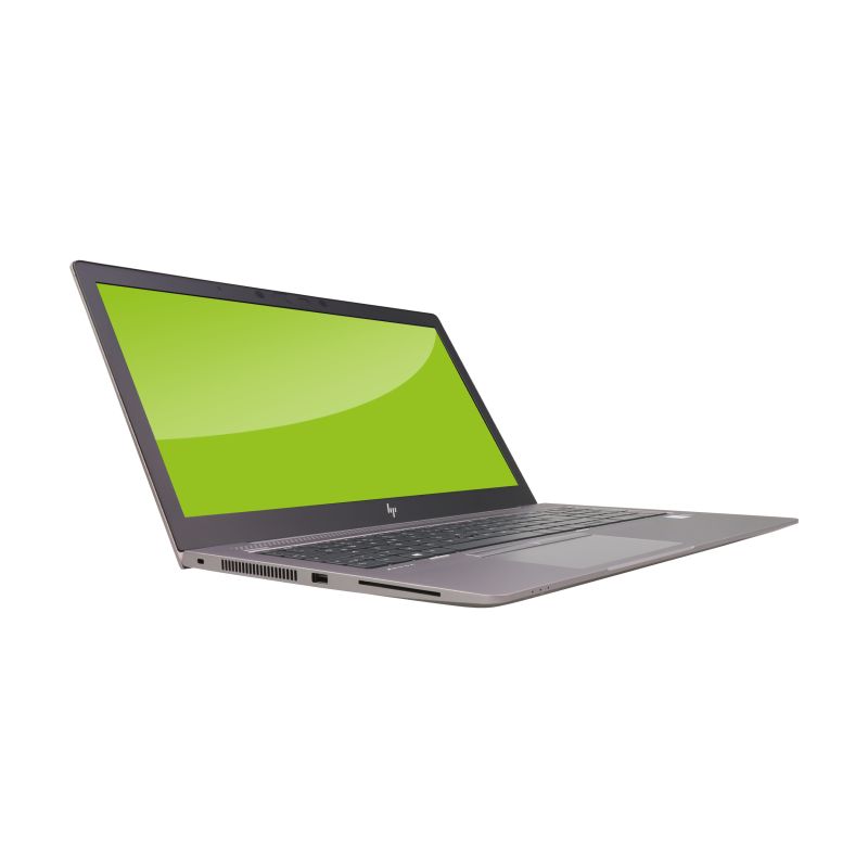 HP ZBook 15u G5 Intel Core i7-8650U 1,90GHz 16GB 256GB NVMe Win 11 Pro