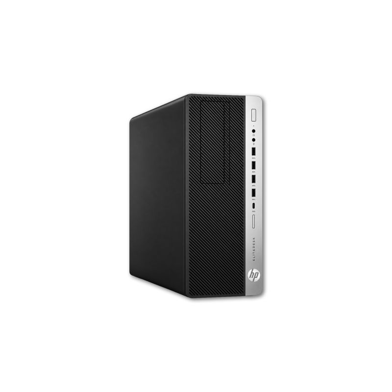 HP EliteDesk 800 G4 TWR Intel Core i7-8700 3,20GHz 16GB 512GB NVMe Win11 Pro