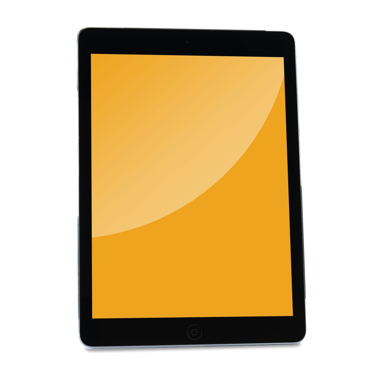 Apple, Inc. iPad Air 2 Wi-Fi+Cellular 64GB Space Gray
