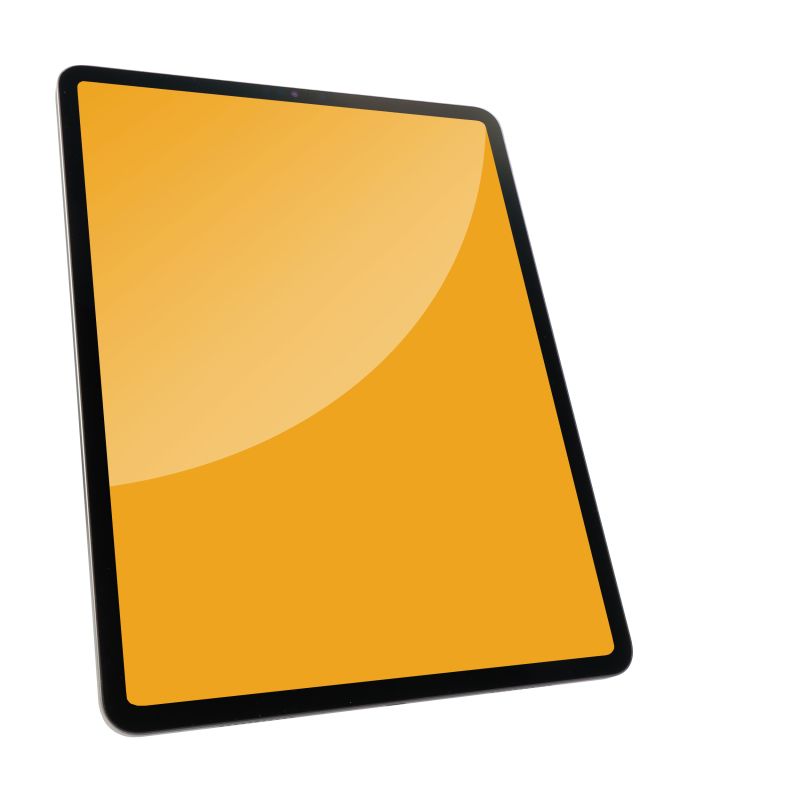 Apple, Inc. - iPad Pro 12.9-inch 3rd Gen