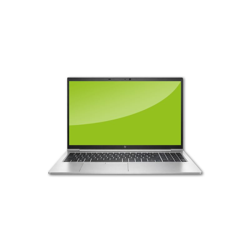 HP EliteBook 850 G8 Intel Core i7-1185G7 3,00GHz 8GB 256GB NVMe Win 11 Pro