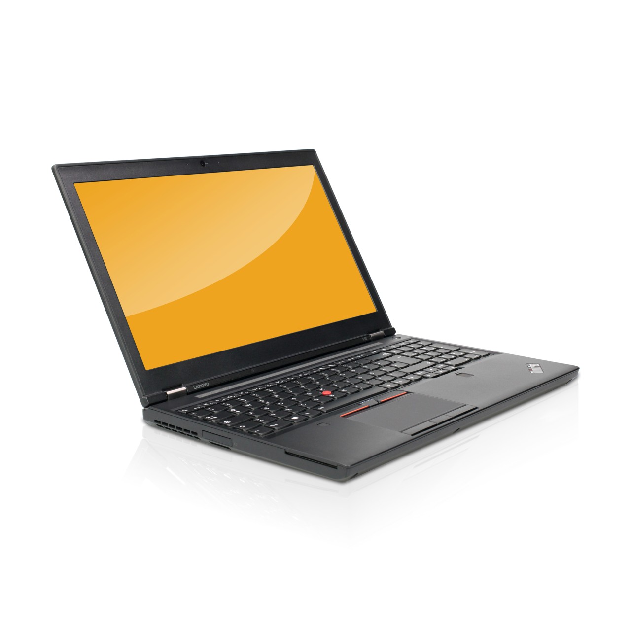 LENOVO - P50