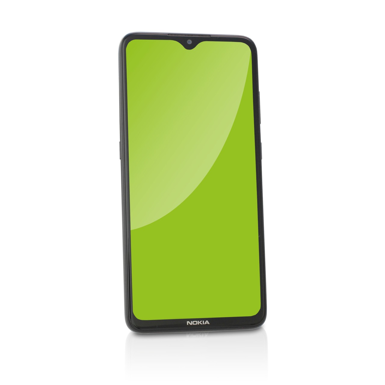 Nokia - 5.3 64GB Gray