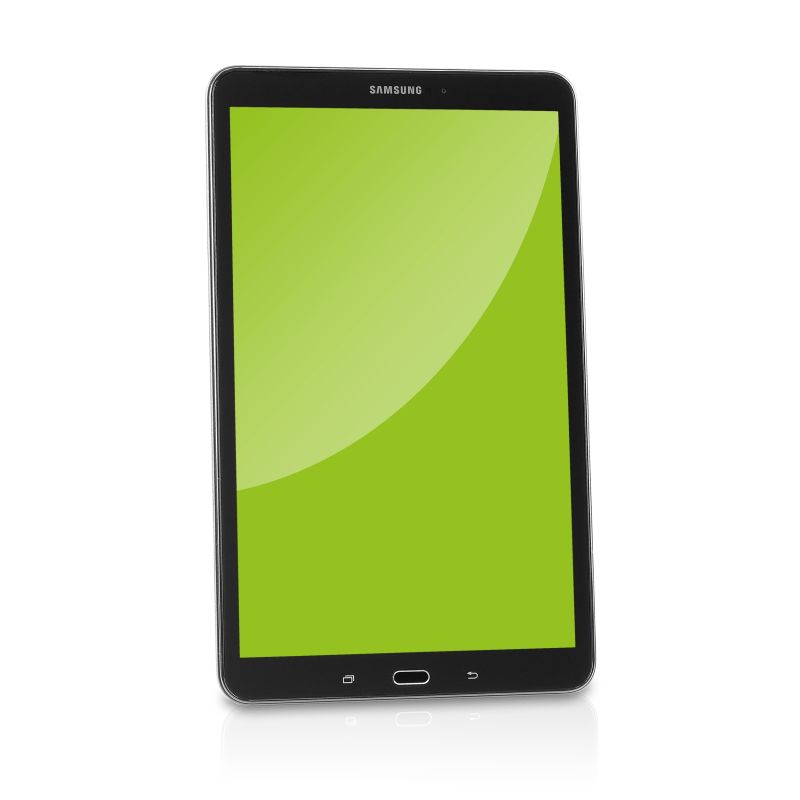 Samsung Galaxy Tab A 10.1 2016 LTE SM-T585 2GB RAM 16GB Black