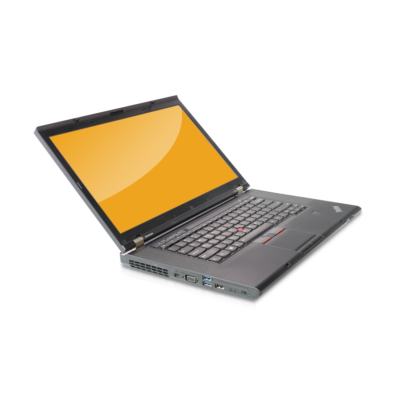 Lenovo - T520