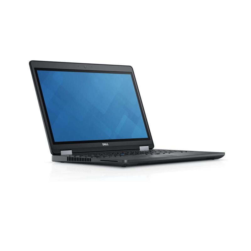 Dell Precision 3510 Intel Core i7-6820HQ CPU 2.70GHz 8GB 256GB SSD Linux