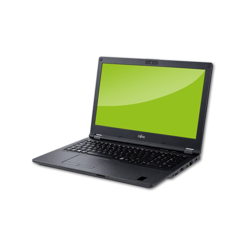 FUJITSU i5-10210U 1.60GHz 8GB DDR4 256GB NVMe Win11 Pro