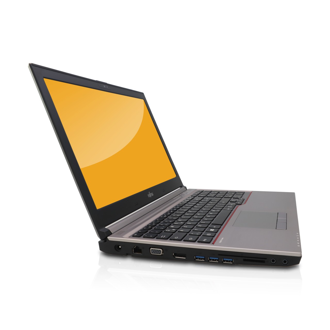 FUJITSU - CELSIUS H730