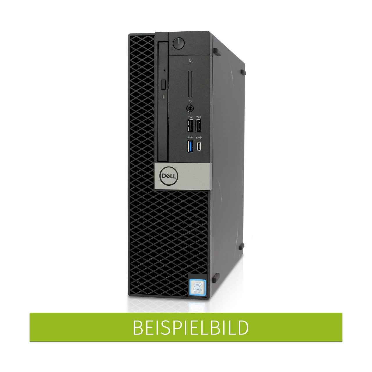 Dell Inc. - OptiPlex 7070