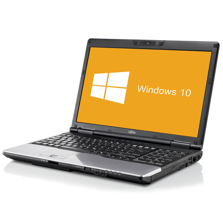 Fujitsu - LIFEBOOK E782