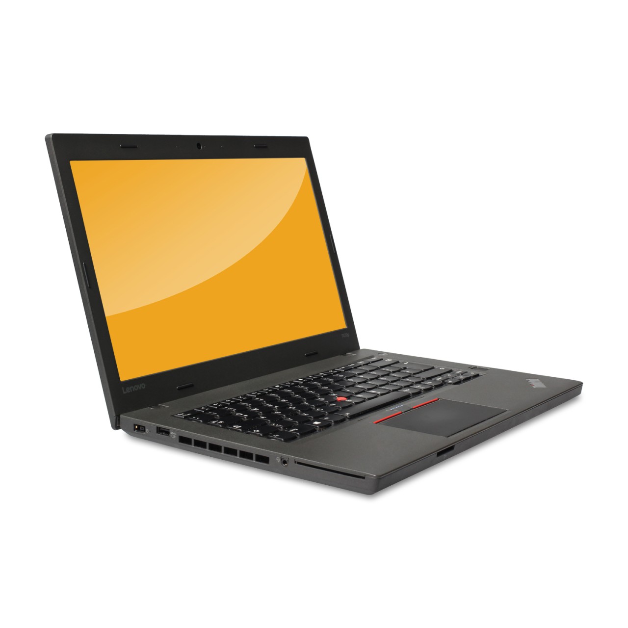 Lenovo - T470p