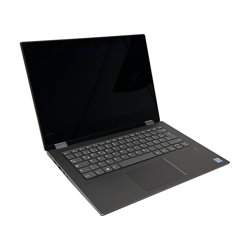 Lenovo YOGA 520-14IKB Intel Core i5-7200U 2,50GHz 8GB 256 GB NVMe Win 10 Pro