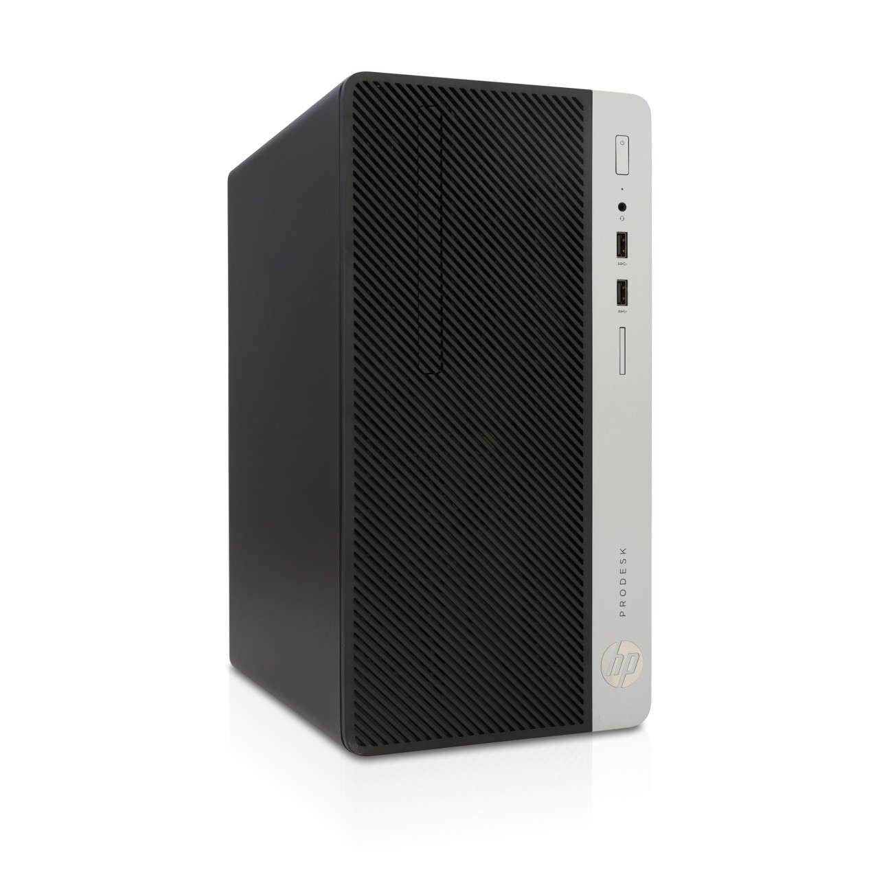 HP ProDesk 400 G6 MT Intel Core i5-8500 3,00GHz 8GB 256GB NVMe Win 11 Pro