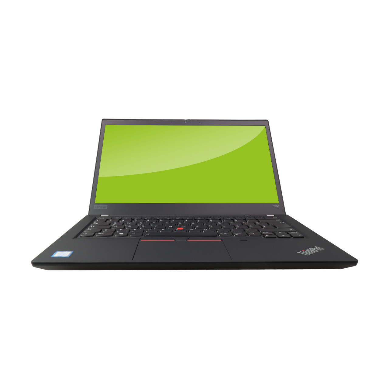 LENOVO ThinkPad T490 Intel Core i5-8265U 1,60GHz 8GB 256GB NVMe Win11 Pro