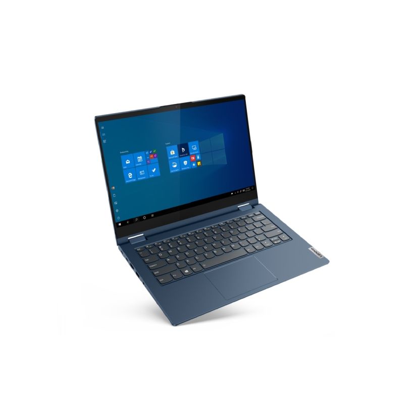 LENOVO ThinkBook 14s Yoga Intel Core i5-1135G7 2,40GHz 16GB 512GB NVMe Win 11 Pro