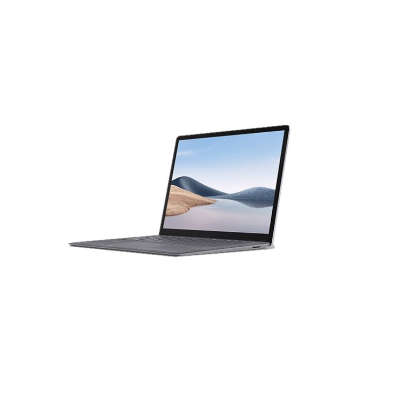 Microsoft Surface Laptop 4 Intel Core i5-1145G7 2,60GHz 8GB 256GB NVMe Win 11 Pro