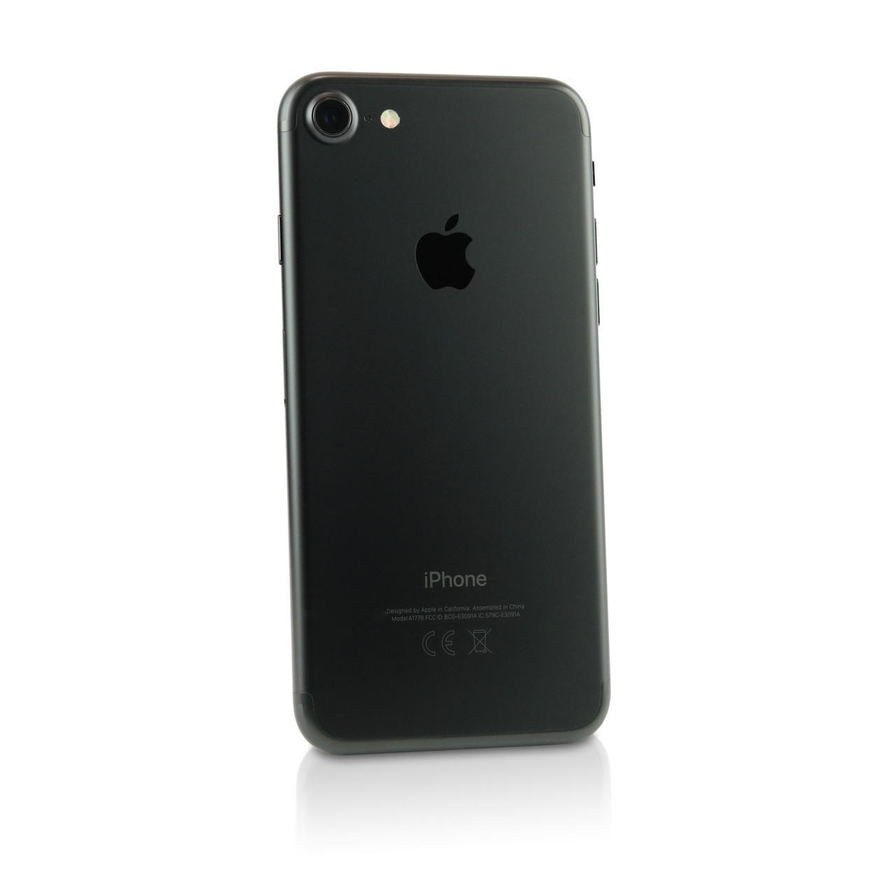 Apple iPhone 7 A1778 2GB RAM 128GB Black NEU OVP 