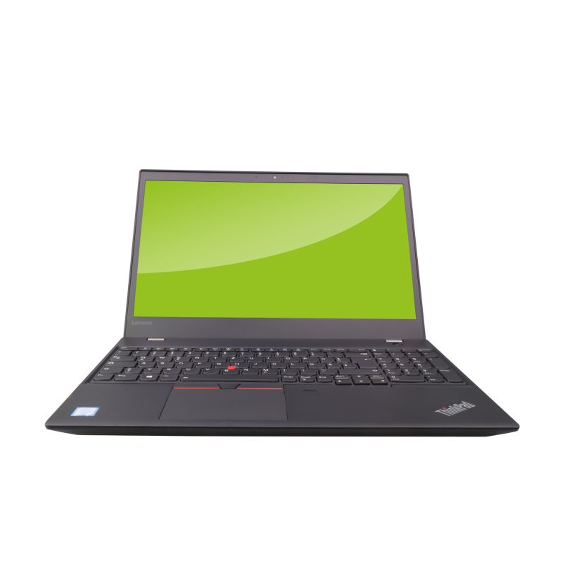 LENOVO ThinkPad P53s i7-8665U 32GB 512GB NVMe NVIDIA P520 Win11 Pro