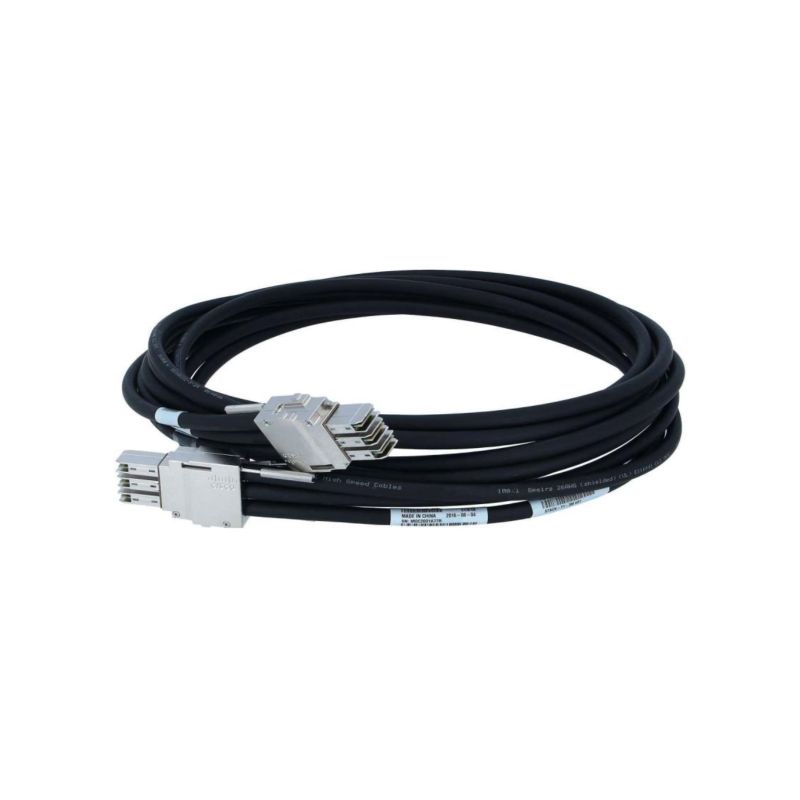 Cisco Datenkabel 3m Stacking Kabel STACK-T1-3M 800-40405-01