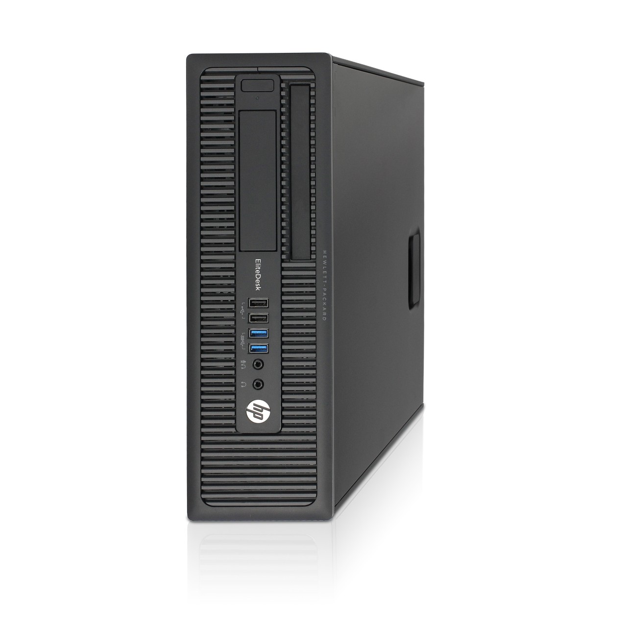 Hewlett-Packard - HP EliteDesk 800 G1 SFF