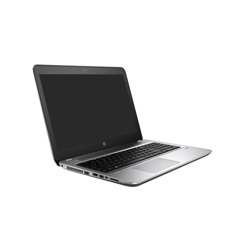 HP ProBook 450 G4 Intel Core i5-7200U CPU 2.50GHz 16GB 500GB SSD Win 10 Pro