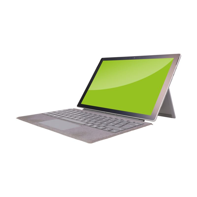 Microsoft Surface Pro 7 MattSchwarz i5-1035G4 16GB 256GB NVMe Win11 Pro