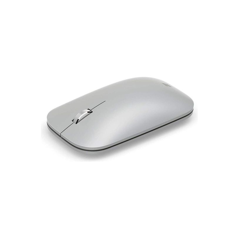 Microsoft Surface Mobile Maus Model : 1679 Grey