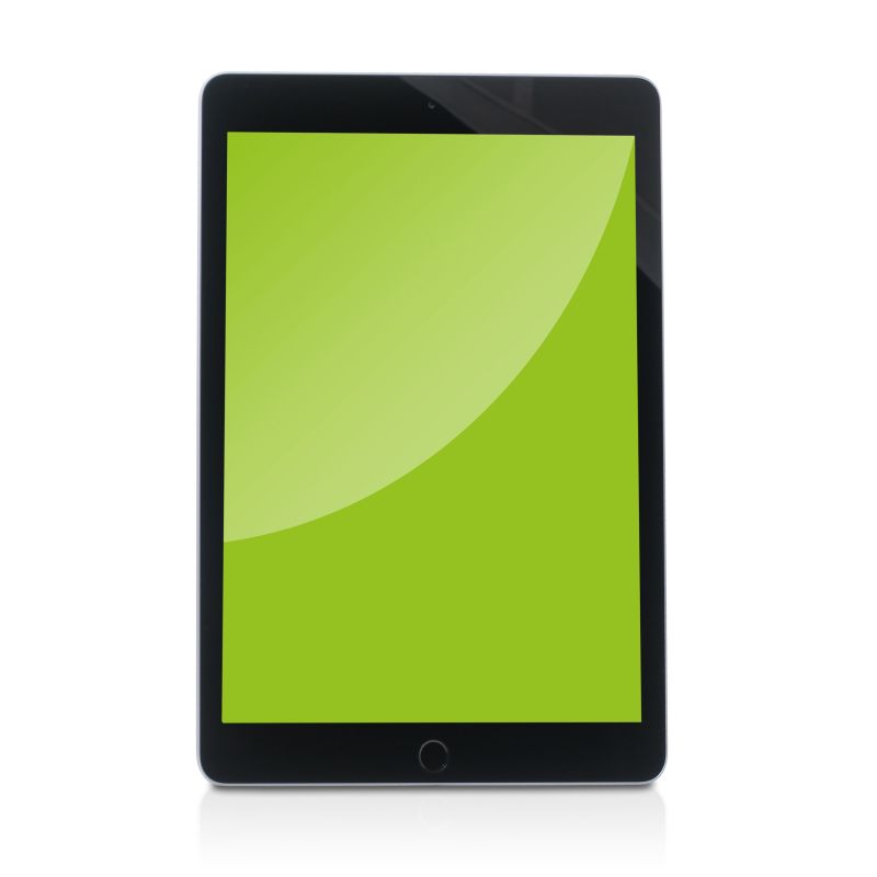 Apple iPad 9th Gen A2602 3GB RAM 256GB Space Gray