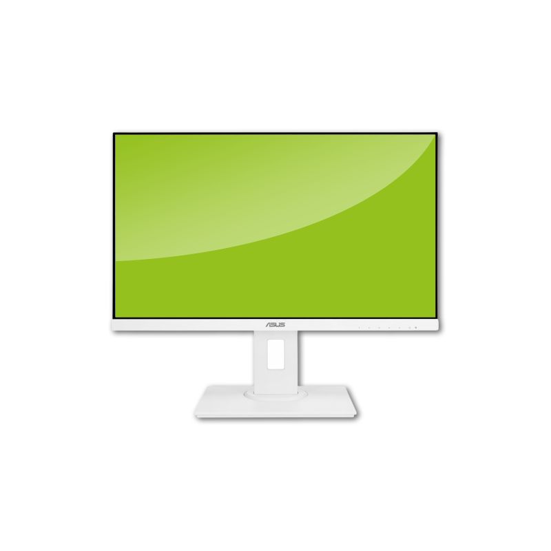 ASUS - VA24DQLB-W - weiß