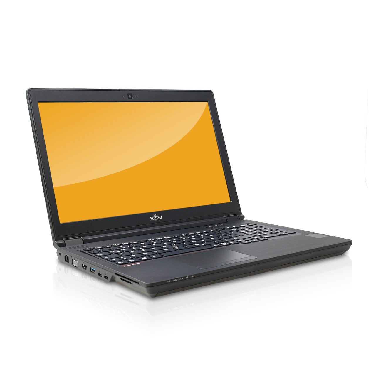 FUJITSU - Celsius H780