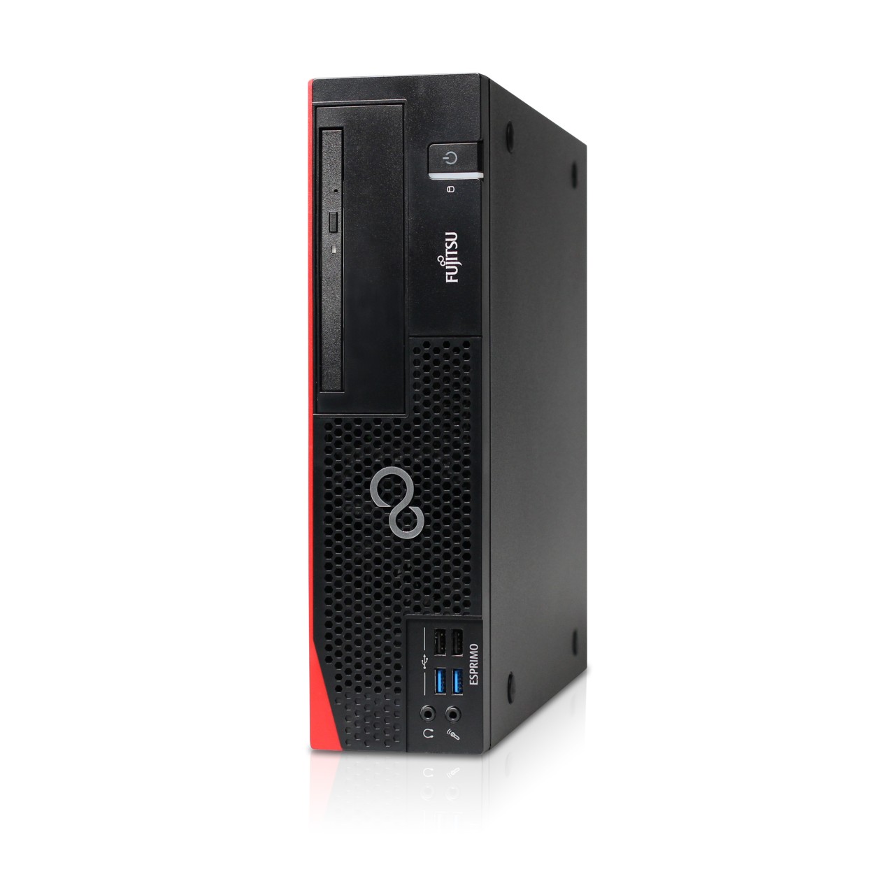 FUJITSU - ESPRIMO_D556