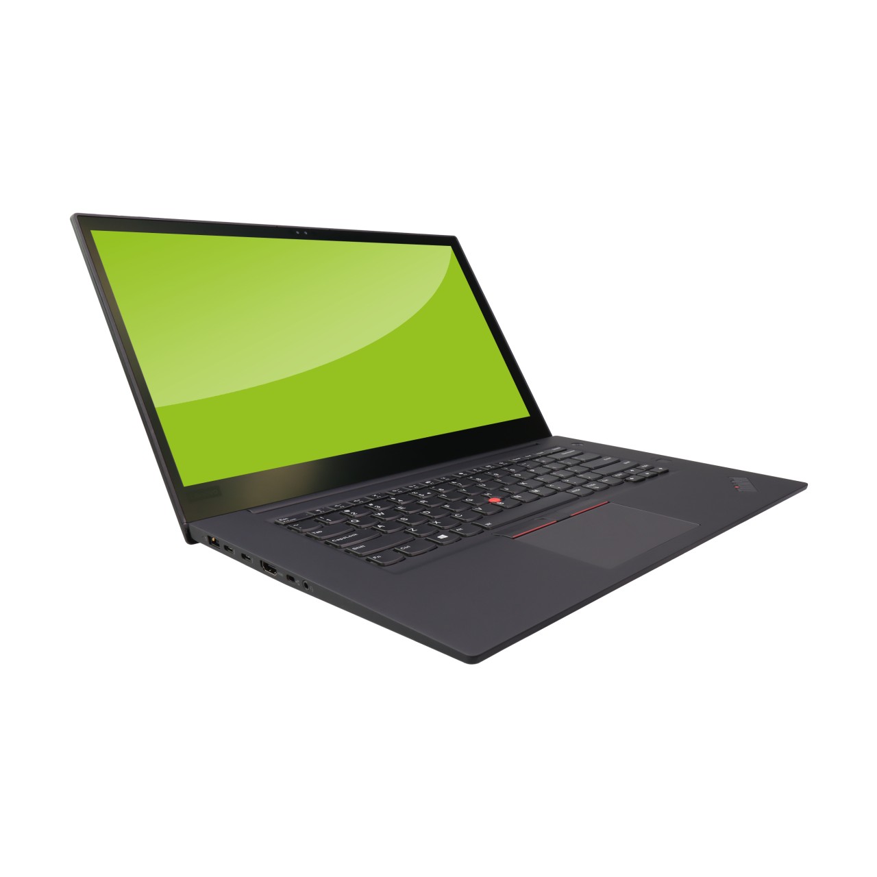 LENOVO ThinkPad X1 Extreme Core i7 8. Gen 2,60GHz 64GB 2x 1 TB NVMe SSD